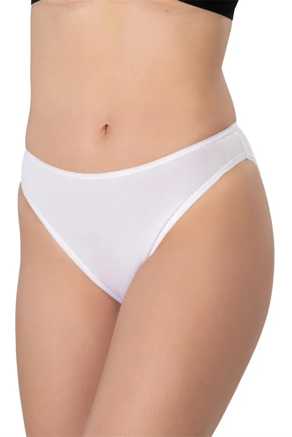 Beyaz MI Emay 1441 Modal Cotton Külot
