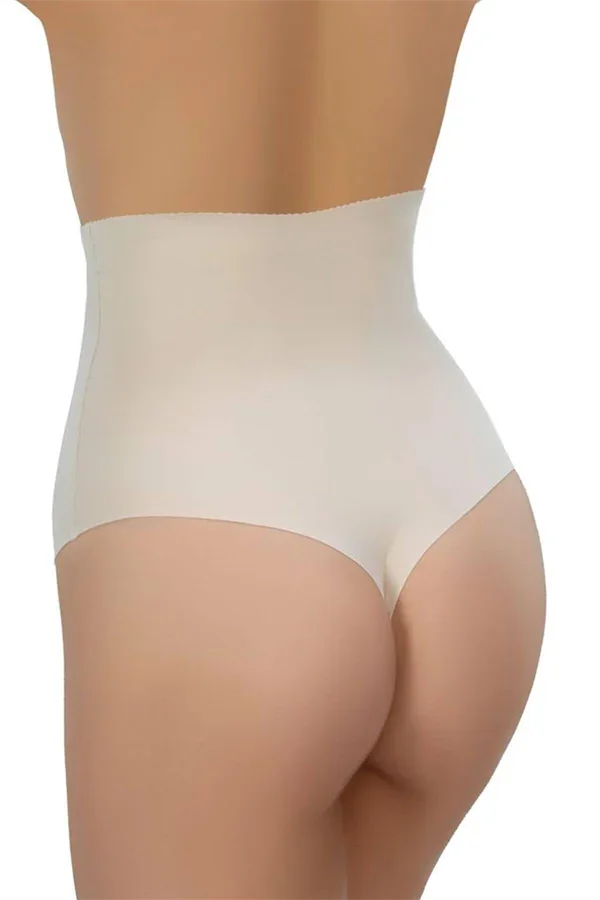 Ten MI Emay 2720 Lazer Kesim String Hayalet Korse