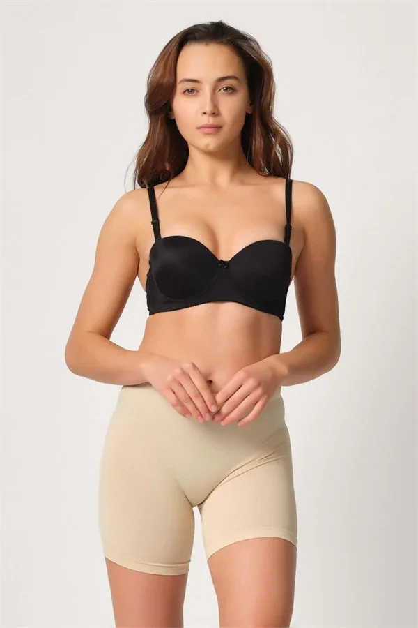 Ten MI Emay 3003 Soft Paçalı Boxer
