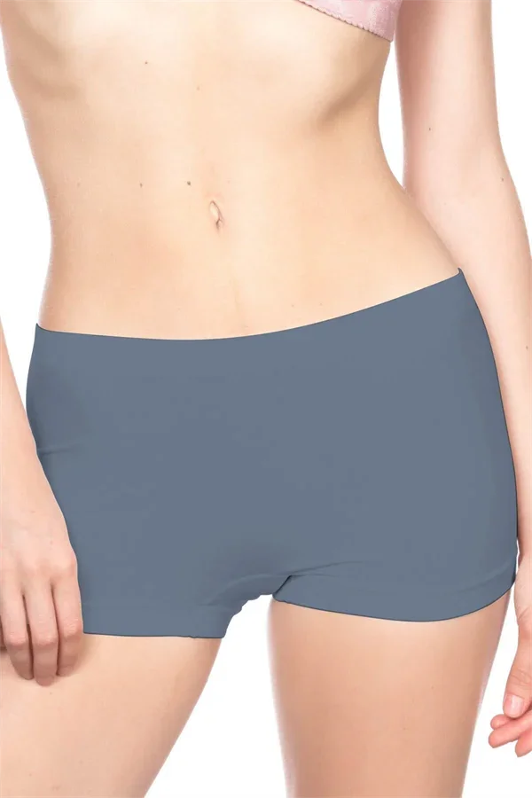 Antrasit MI Emay 3000 Soft Boxer