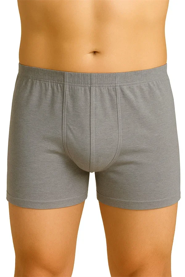 Gri MI Emay 6810 Arjantin Erkek Boxer