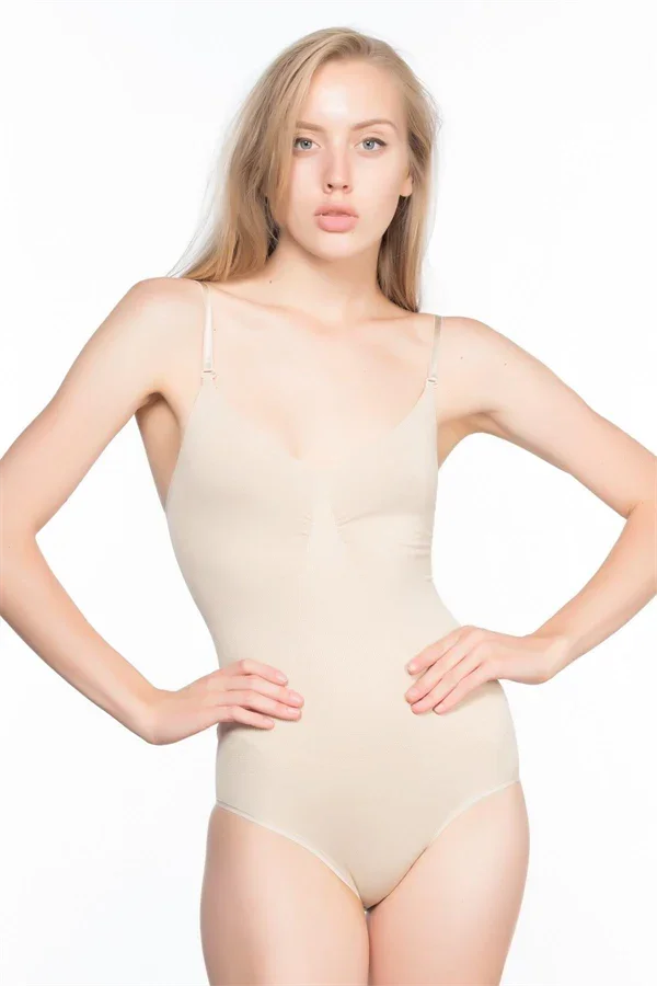 Ten MI Emay 2012 Body Korse