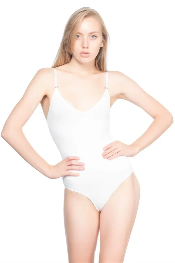 Beyaz MI Emay 2012 Body Korse