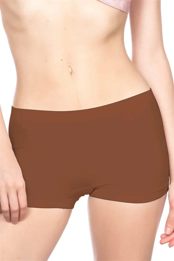 Kahve MI Emay 3000 Soft Boxer
