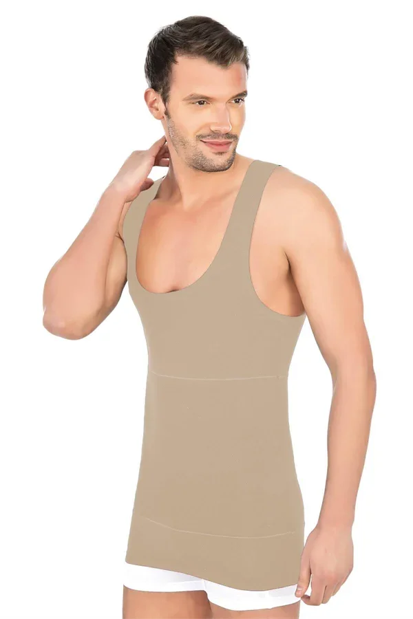 Ten MI Emay 1400 Modal Cotton Erkek Atlet Korse