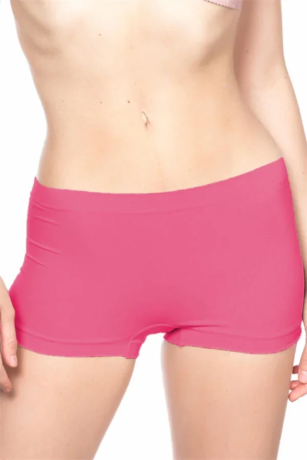 Fuşya MI Emay 3000 Soft Boxer