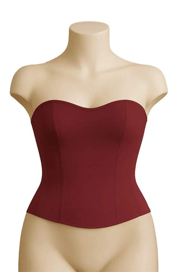 Mürdüm MI Emay 9155 Terletici Korse Büstiyer