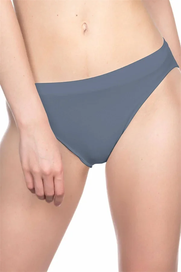 Antrasit MI Emay 3001 Soft Slip Külot